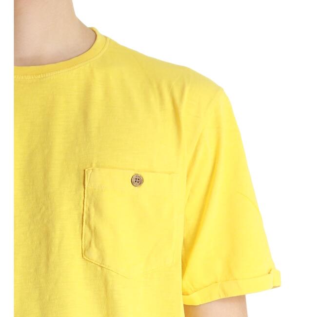 T-SHIRT TASCHINO INDICODE - Mad Fashion | img vers.650x/